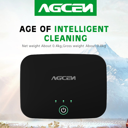 Agcen car air purifier car air cleaner AGS-C01